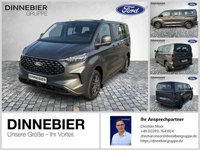 Bild Ford Tourneo Custom