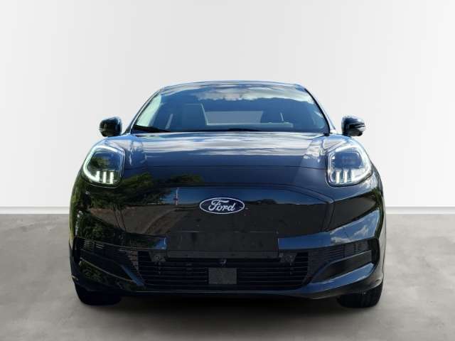 Fahrzeugbild eines Ford Puma