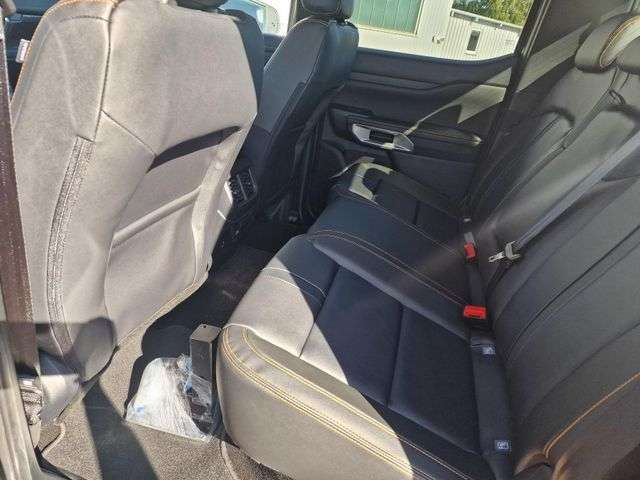 Fahrzeugbild eines Ford Ranger