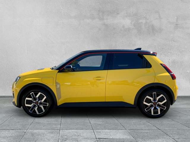 Fahrzeugbild eines Renault 5 E-TECH