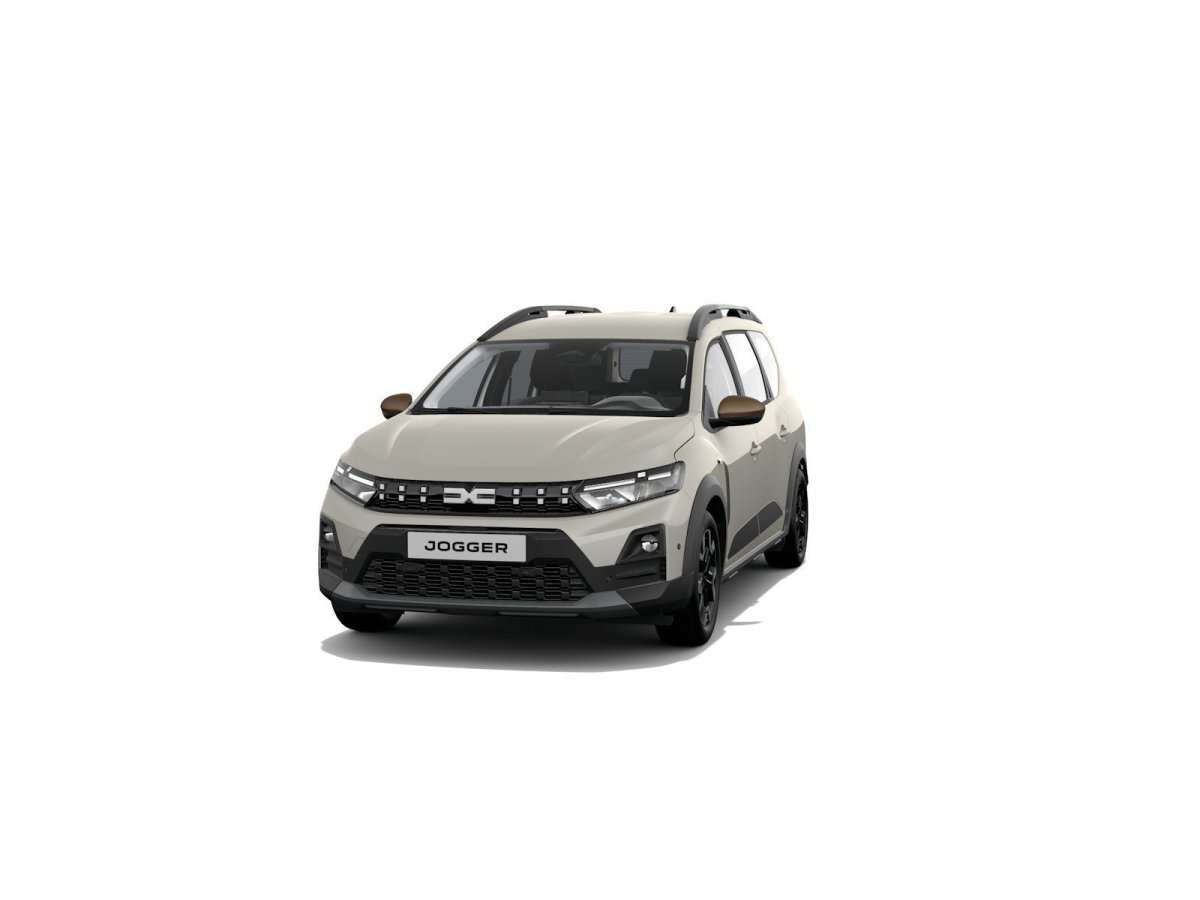 Fahrzeugbild eines Dacia Jogger