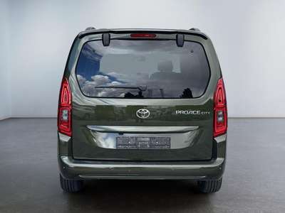 Bild Toyota Proace City