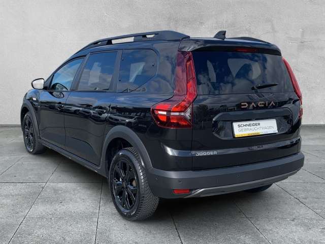 Fahrzeugbild eines Dacia Jogger