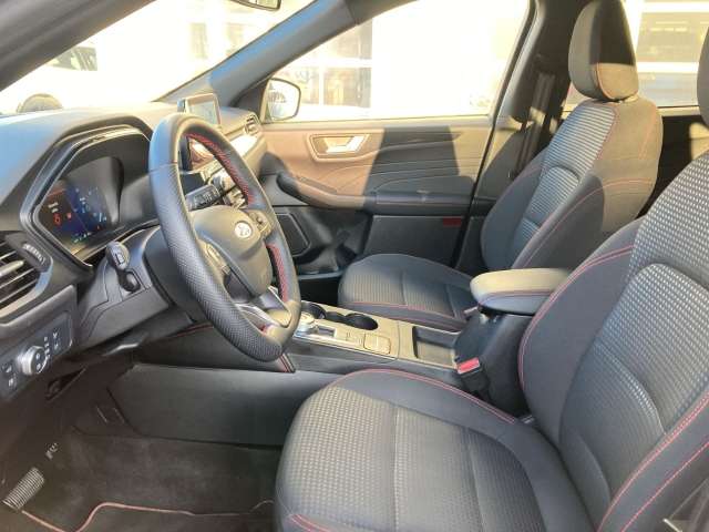 Fahrzeugbild eines Ford Kuga