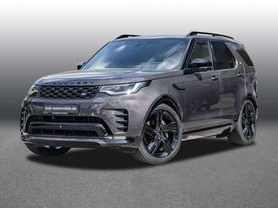 Bild Land Rover Discovery