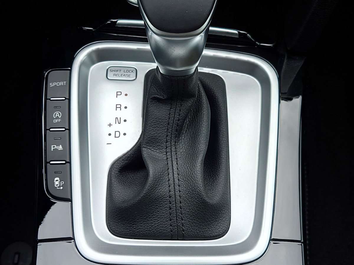 Fahrzeugbild eines Kia XCeed