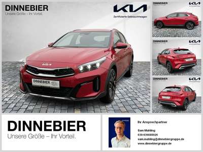 Bild Kia XCeed