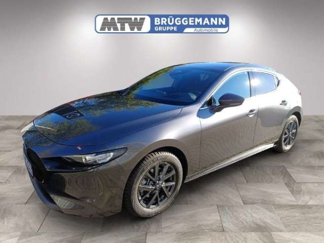 Fahrzeugbild eines Mazda Mazda3