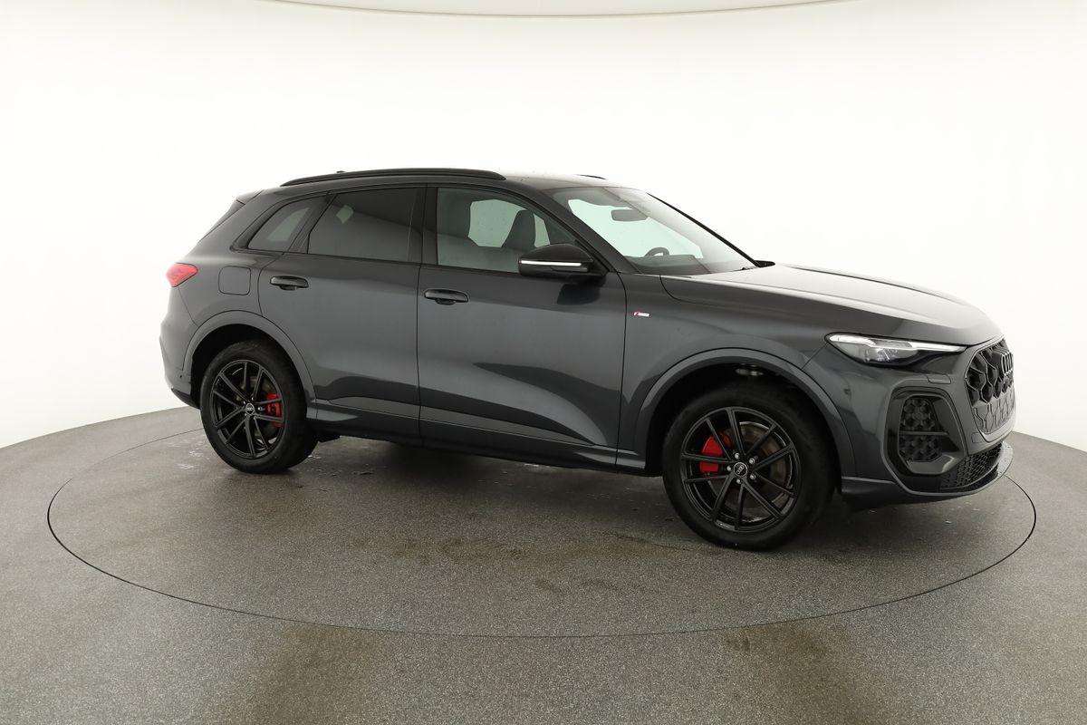 Fahrzeugbild eines Audi Q5