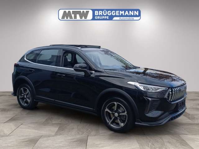 Fahrzeugbild eines GWM Haval Jolion Pro