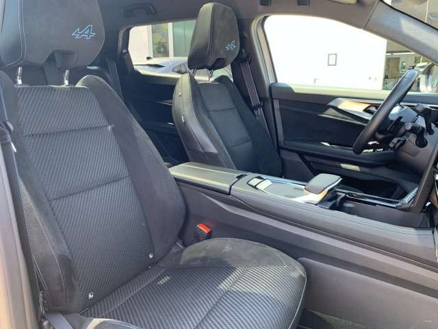 Fahrzeugbild eines Renault Espace