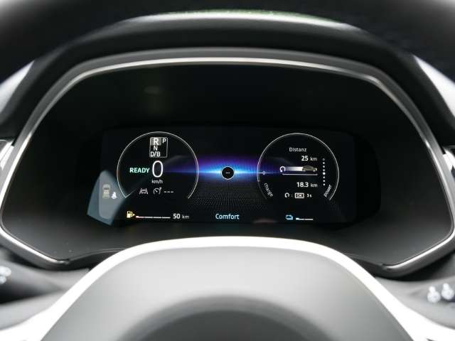 Fahrzeugbild eines Mitsubishi ASX