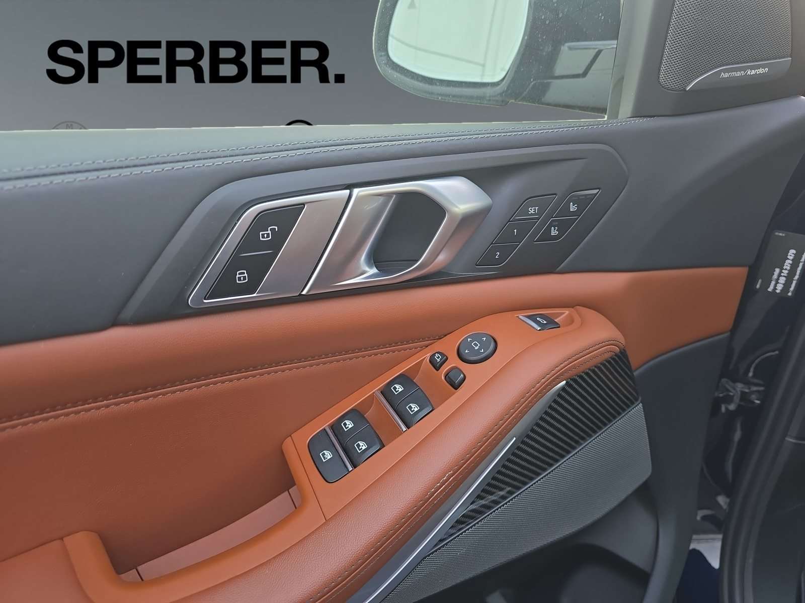 Fahrzeugbild eines BMW X5