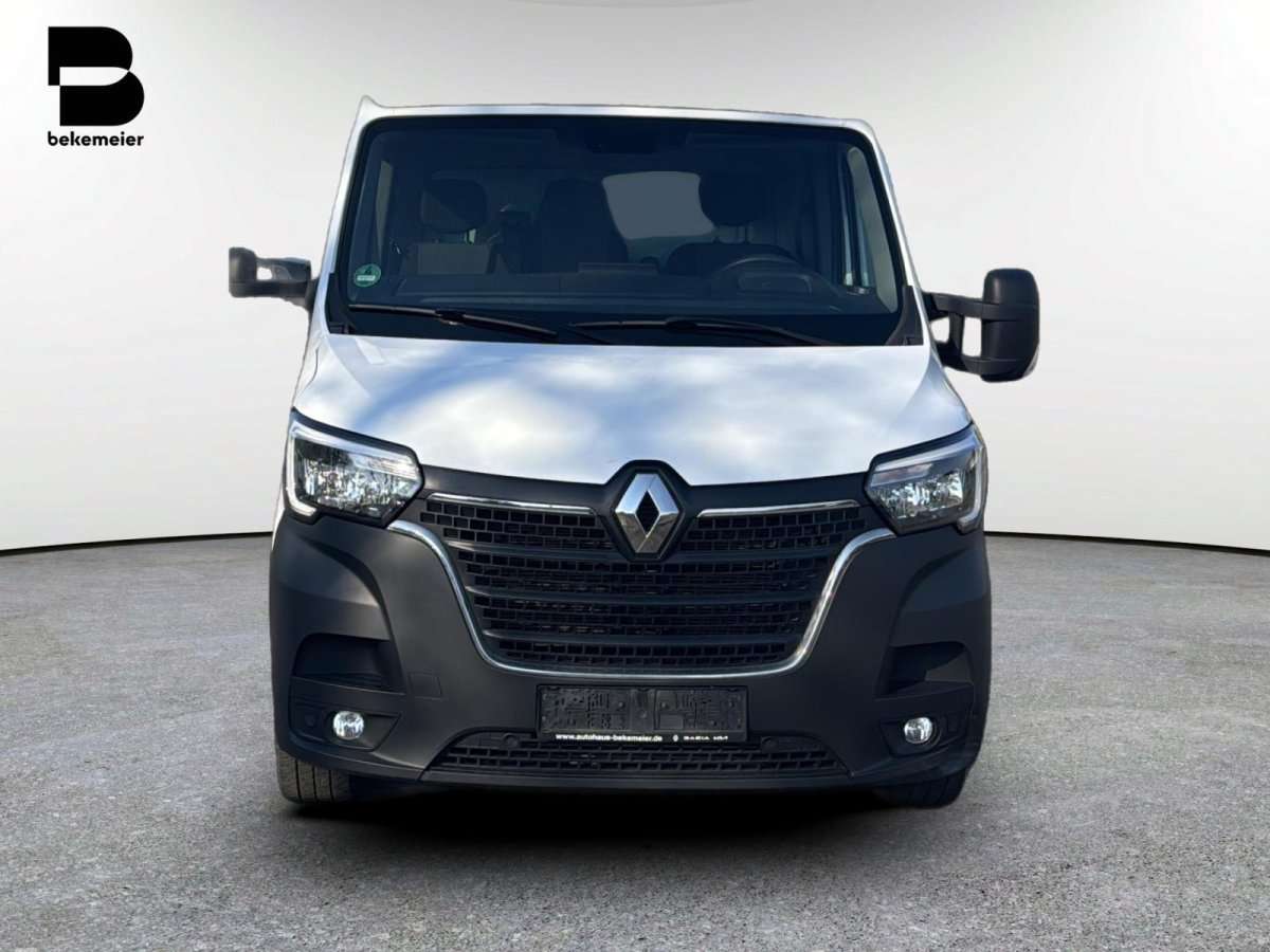 Fahrzeugbild eines Renault Master