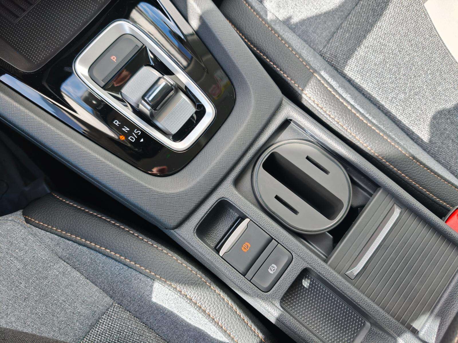 Fahrzeugbild eines Skoda Octavia