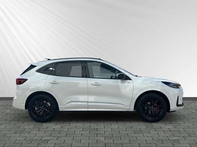 Fahrzeugbild eines Ford Kuga