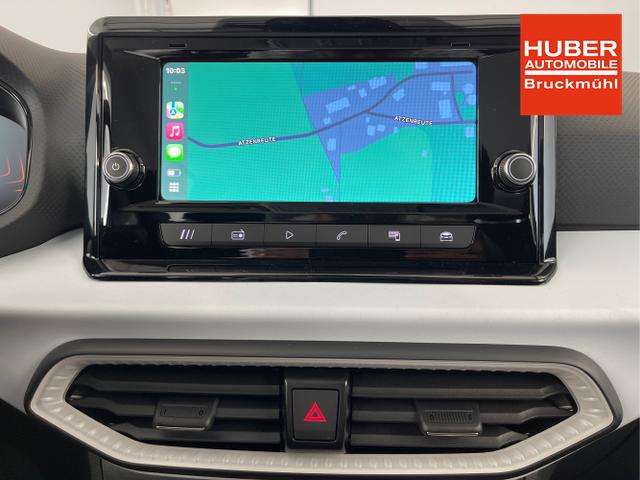 Fahrzeugbild eines SEAT Arona