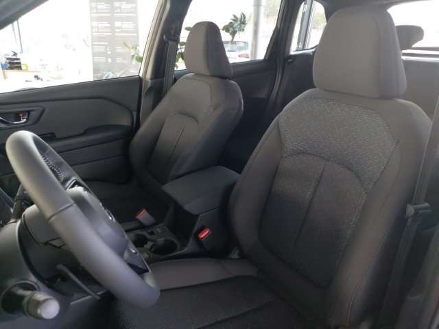 Fahrzeugbild eines Subaru Forester