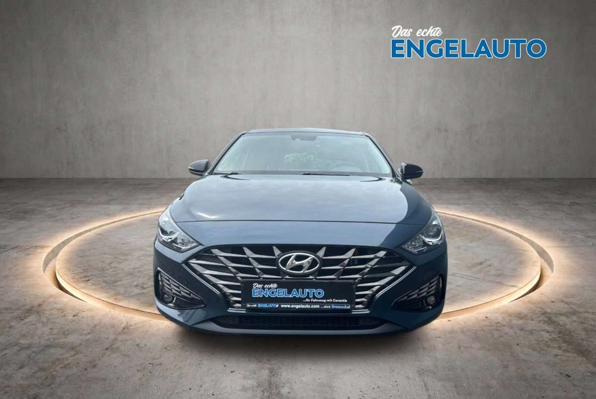 Fahrzeugbild eines Hyundai i30