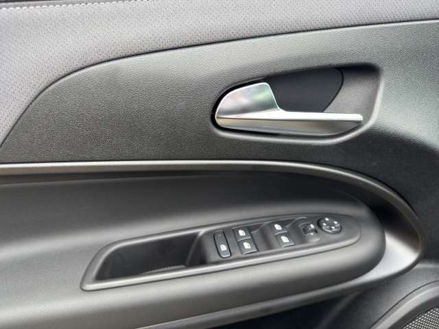 Fahrzeugbild eines Jeep Avenger