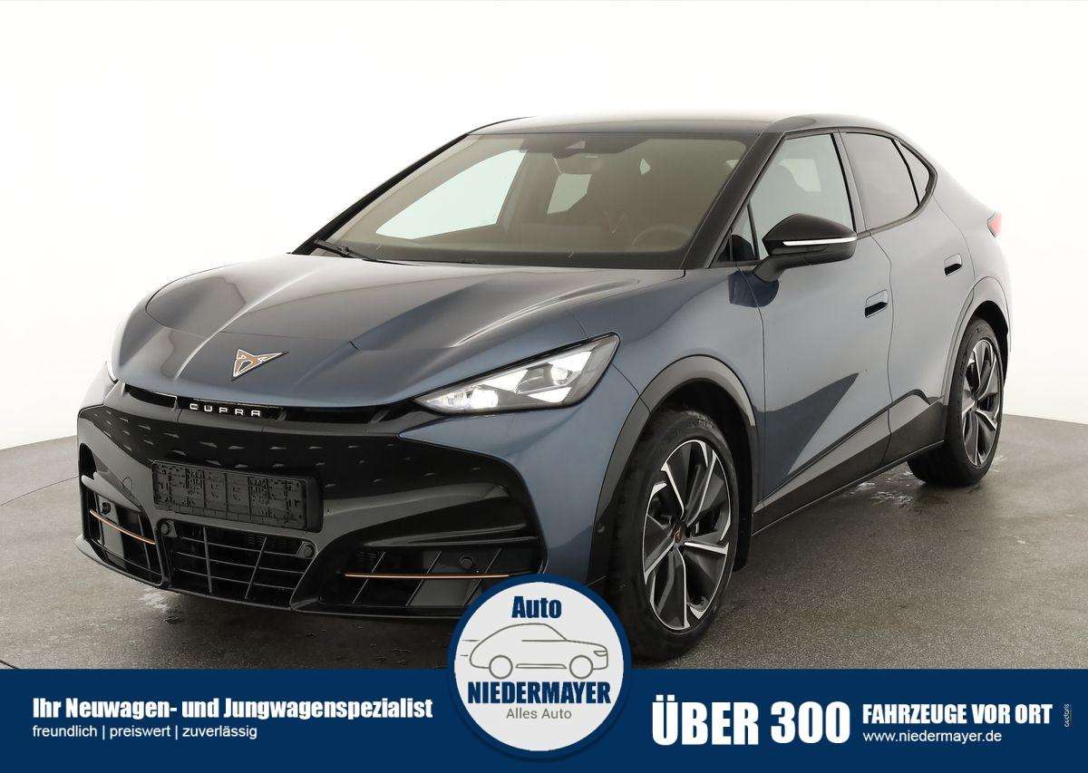 Fahrzeugbild eines CUPRA Tavascan