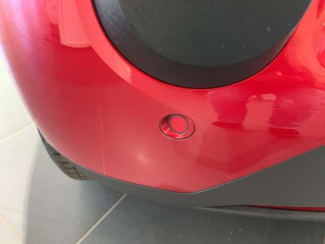 Fahrzeugbild eines Renault Twingo