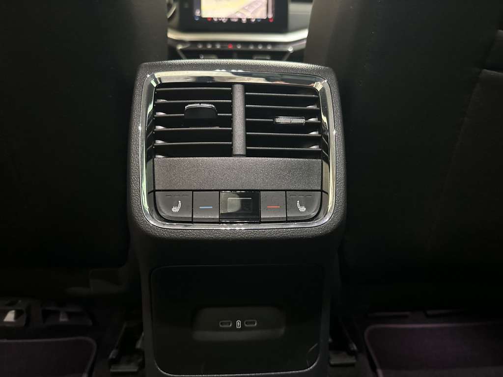 Fahrzeugbild eines Skoda Octavia