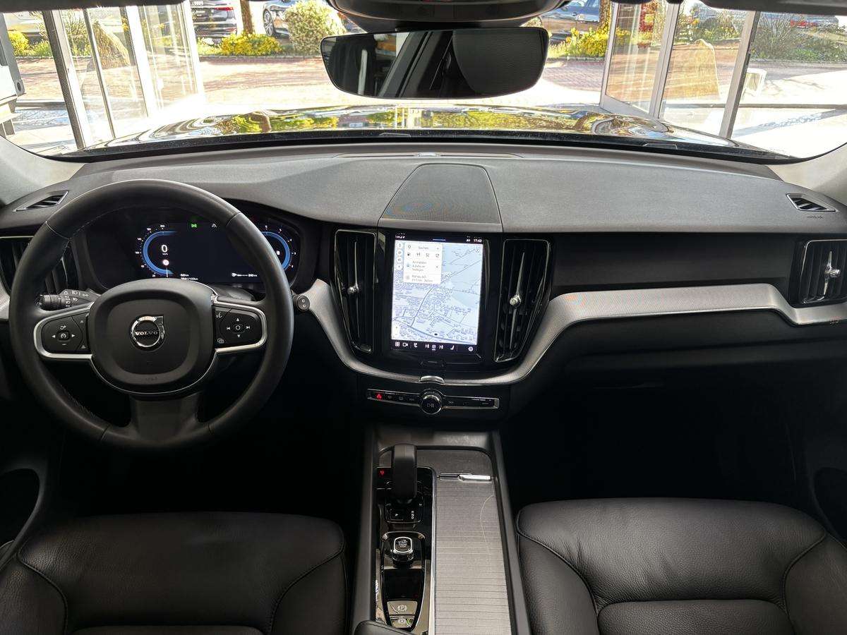 Fahrzeugbild eines Volvo XC60
