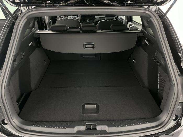 Fahrzeugbild eines Ford Focus
