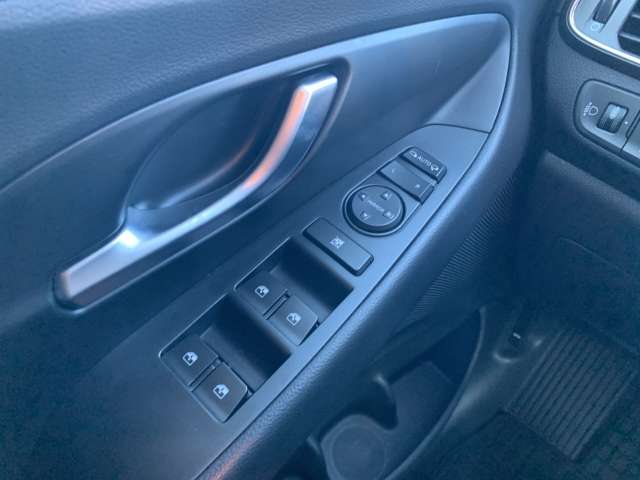 Fahrzeugbild eines Hyundai i30