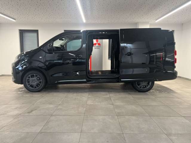 Fahrzeugbild eines Fiat Scudo