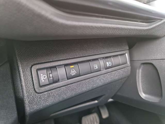 Fahrzeugbild eines Peugeot 3008