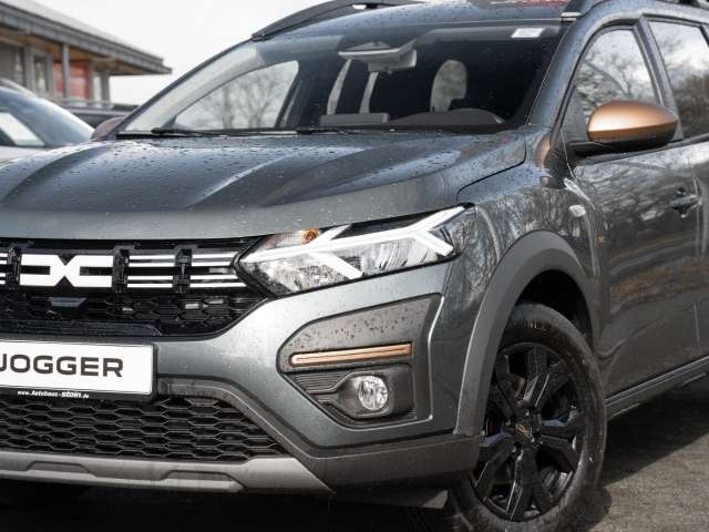 Fahrzeugbild eines Dacia Jogger