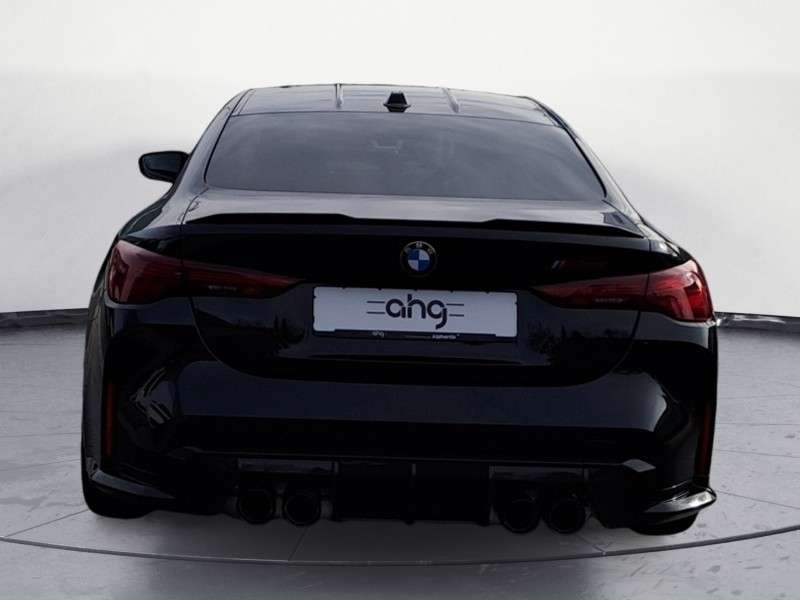 Fahrzeugbild eines BMW 4er-Reihe
