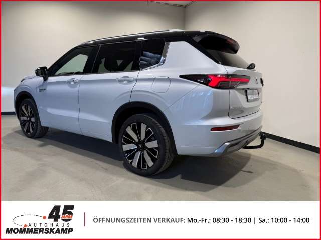 Fahrzeugbild eines Mitsubishi Outlander