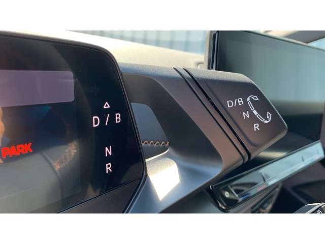 Fahrzeugbild eines CUPRA Born