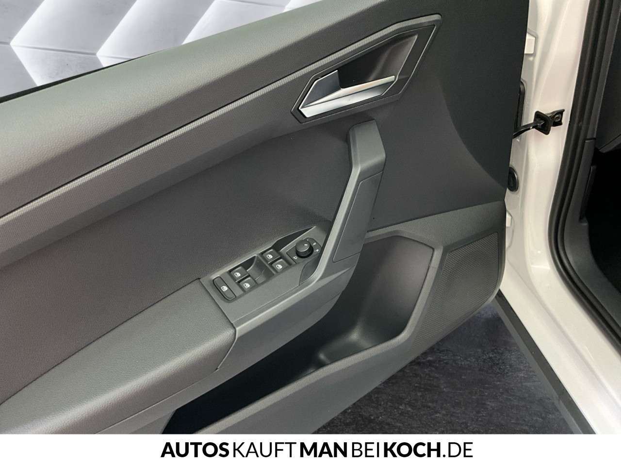 Fahrzeugbild eines SEAT Arona