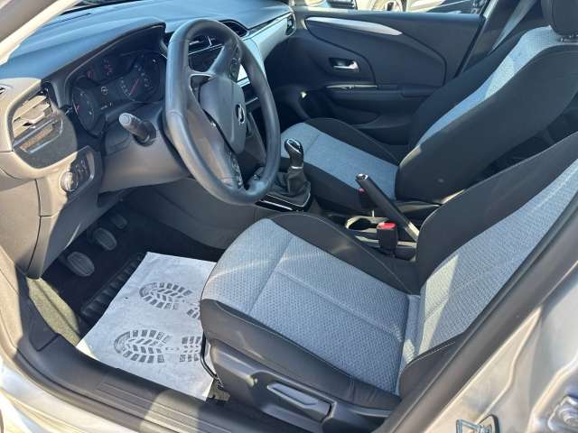 Fahrzeugbild eines Opel Corsa