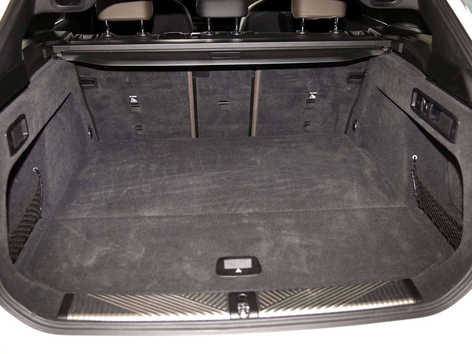 Fahrzeugbild eines BMW 5er-Reihe