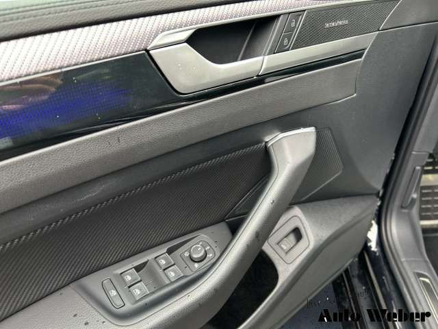 Fahrzeugbild eines Volkswagen Arteon