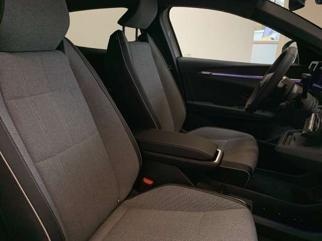Fahrzeugbild eines Renault Megane E-TECH