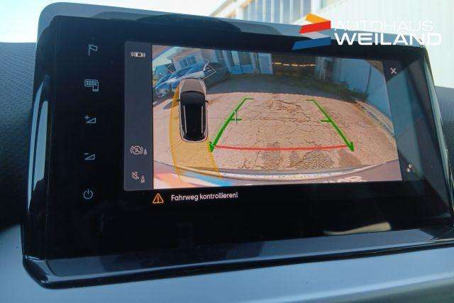 Fahrzeugbild eines SEAT Arona