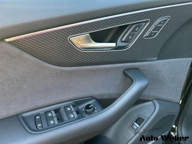 Fahrzeugbild eines Audi SQ8