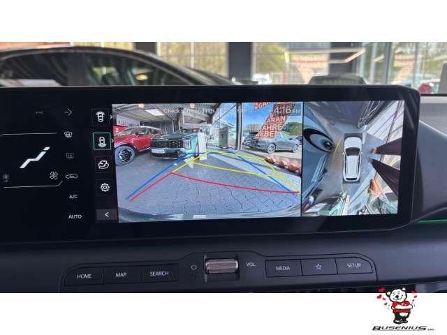 Fahrzeugbild eines Kia K4