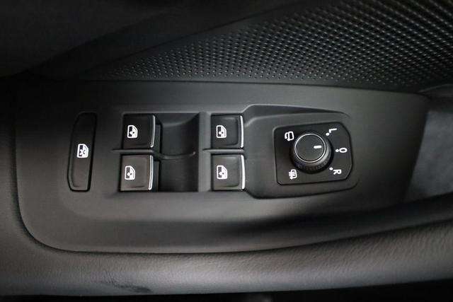Fahrzeugbild eines Volkswagen Passat
