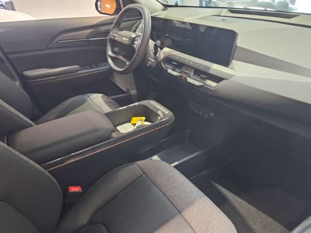 Fahrzeugbild eines Kia EV5