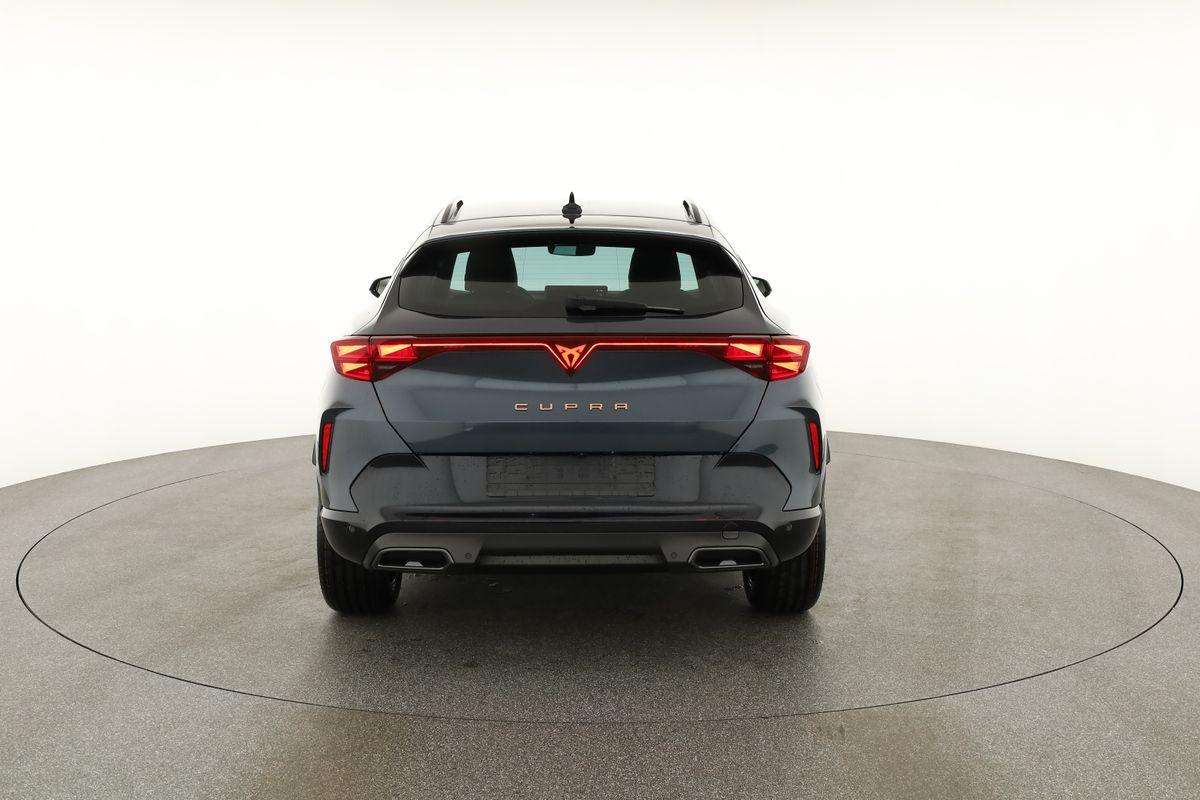Fahrzeugbild eines CUPRA Formentor