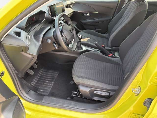 Fahrzeugbild eines Peugeot 208
