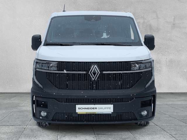 Fahrzeugbild eines Renault Master