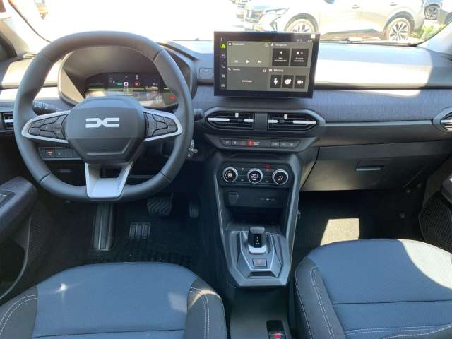 Fahrzeugbild eines Dacia Jogger